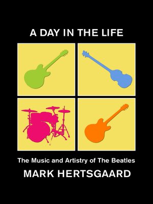 cover image of A Day in the Life